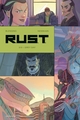 RUST T02 - GREY DAY