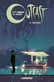 OUTCAST T02 - SOUFFRANCE