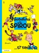 Spirou & Fantasio Std T01 - 4 aventures de Spirou & Fantasio
