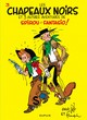 Spirou & Fantasio Std T03 - Les chapeaux noirs