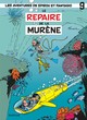 Spirou & Fantasio Std T09 - Le repaire de La Murène