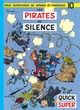 Spirou & Fantasio Std T10 - Les pirates du silence