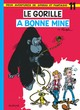 Spirou & Fantasio Std T11 - Le gorille a bonne mine