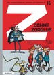 Spirou & Fantasio Std T15 - Z comme Zorglub