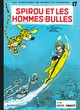 Spirou & Fantasio Std T17 - Spirou et les hommes-bulles