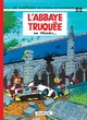 Spirou & Fantasio Std T22 - L'abbaye truquée