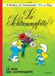 Les Schtroumpfs - T03 - La Schtroumpfette