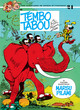 Spirou & Fantasio Std T24 - Tembo tabou