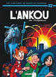 Spirou & Fantasio - Std T27 - L'Ankou