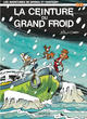 Spirou & Fantasio Std T30 - La ceinture du grand froid