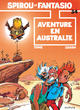 Spirou & Fantasio Std T34 - Aventure en Australie