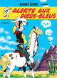 Lucky Luke - Série 1 T10 – Alerte aux pieds bleus