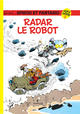 Spirou & Fantasio HS02 - Radar le robot