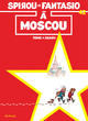 Spirou & Fantasio Std T42 - Spirou à Moscou