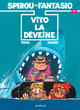 Spirou & Fantasio Std T43 - Vito la déveine