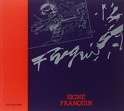 SIGNE FRANQUIN - T01 - SIGNE FRANQUIN