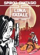 Spirou & Fantasio Std T45 - Luna fatale