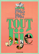 TOUT JIJE - TOME 12 - 1965-1967