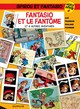 Spirou & Fantasio HS04 - Fantasio et le fantôme et 4 autres histoires