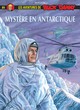 Buck Danny - T51 - Mystère en Antarctique