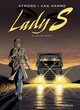 Lady S - T04 - Jeu de dupes