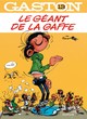 Gaston Lagaffe - Anc édit T13 – Le géant de la gaffe