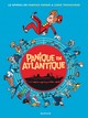 Spirou & Fantasio par... T06 - Panique en Atlantique