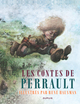 LES CONTES DE PERRAULT - T01 - LES CONTES DE PERRAULT