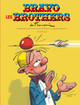 Spirou & Fantasio Edition commentée 01 - Bravo les brothers