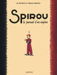 Spirou & Fantasio par... T04 - Le journal d'un ingénu