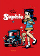 SOPHIE - L'INTEGRALE - TOME 2 - SOPHIE, L'INTEGRALE - TOME 2