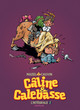 Câline et Calebasse (Les Mousquetaires) INT02 - 1974-1984