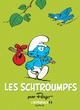 LES SCHTROUMPFS - L'INTEGRALE - TOME 2 - 1967-1969