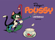 POUSSY - L'INTEGRALE - TOME 0 - 1965-1977