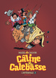 Câline et Calebasse (Les Mousquetaires) INT03 - 1985-1992