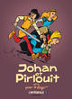 Johan & Pirlouit - INT01 - 1952-1954