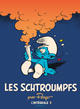 LES SCHTROUMPFS - L'INTEGRALE - TOME 3 - 1970-1974