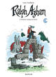 RALPH AZHAM - TOME 8 - PERSONNE N'ATTRAPE UNE RIVIERE