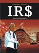 I.R.S - TOME 2 - LA STRATEGIE HAGEN