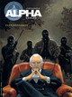 ALPHA - TOME 2 - LE CLAN BOGDANOV