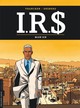 I.R.S - TOME 3 - BLUE ICE