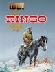 TOUT VANCE - TOME 8 - INTEGRALE RINGO T1