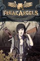 FREAKANGELS - TOME 3 - FREAKANGELS 3