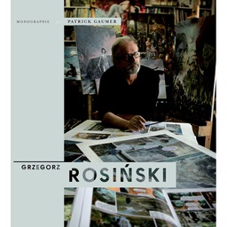 MONOGRAPHIE ROSINSKI - TOME 0 - MONOGRAPHIE ROSINSKI