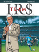 I.R.D. TEAM - I.R.S. TEAM - TOME 1 - FOOTBALL CONNECTION