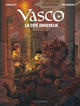 VASCO - TOME 26 - LA CITE ENSEVELIE