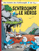 LES SCHTROUMPFS LOMBARD - TOME 33 - SCHTROUMPF LE HEROS