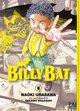 BILLY BAT T08