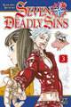 SEVEN DEADLY SINS T03