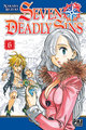 SEVEN DEADLY SINS T06